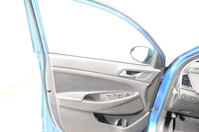 2018 Hyundai Tucson SEL photo