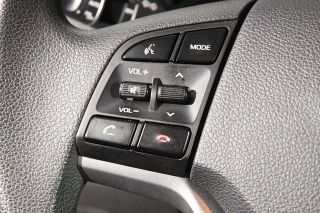 2018 Hyundai Tucson SEL photo
