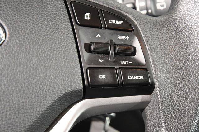 2018 Hyundai Tucson SEL photo