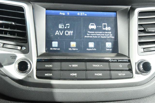 2018 Hyundai Tucson SEL photo