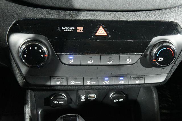2018 Hyundai Tucson SEL photo