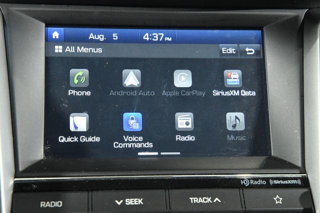2018 Hyundai Tucson SEL photo