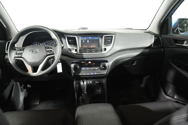 2018 Hyundai Tucson SEL photo