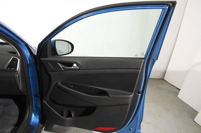 2018 Hyundai Tucson SEL photo