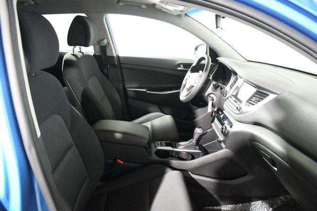 2018 Hyundai Tucson SEL photo