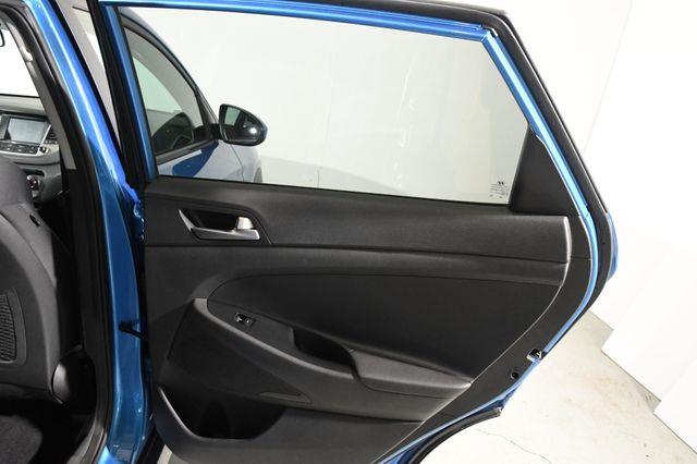 2018 Hyundai Tucson SEL photo