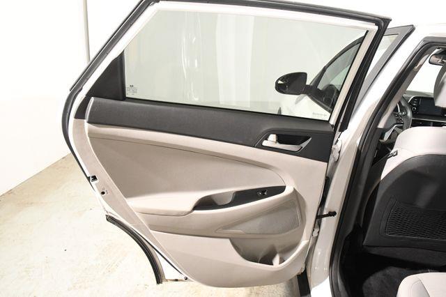 2019 Hyundai Tucson SE photo