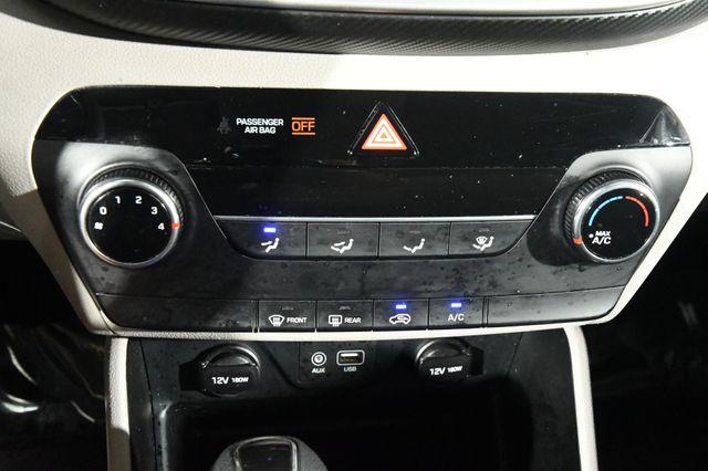 2019 Hyundai Tucson SE photo