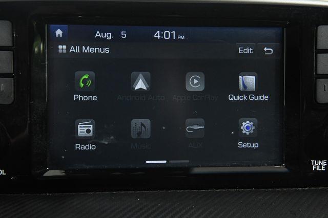 2019 Hyundai Tucson SE photo