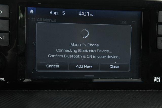 2019 Hyundai Tucson SE photo