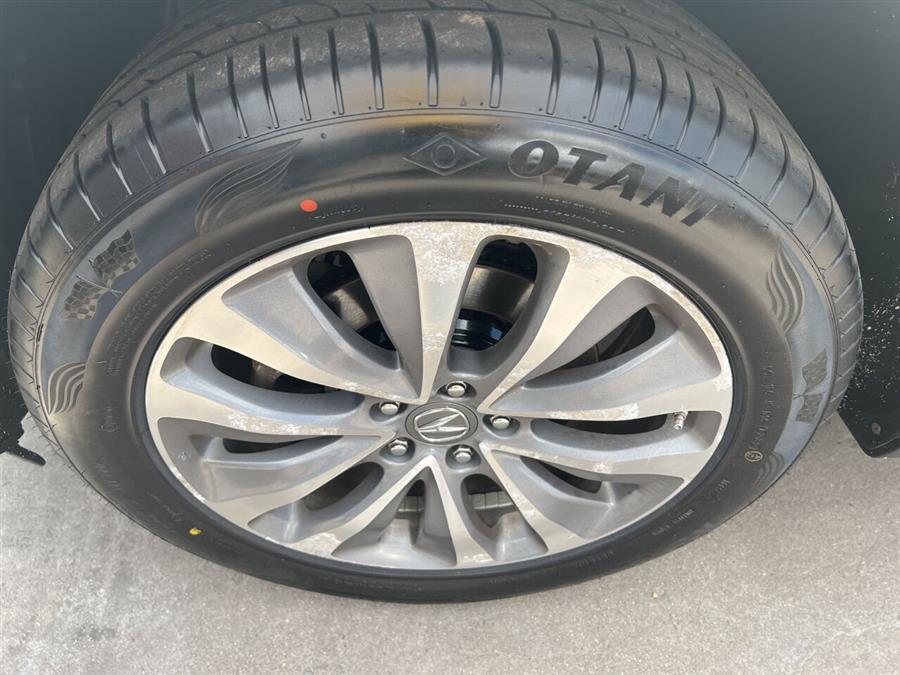 2015 Acura MDX SH AWD w/Tech 4dr SUV w/Techno photo