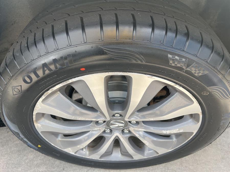 2015 Acura MDX SH AWD w/Tech 4dr SUV w/Techno photo