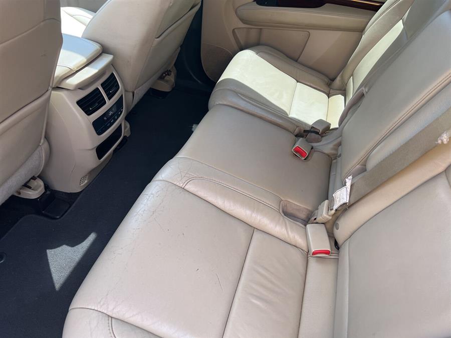 2015 Acura MDX SH AWD w/Tech 4dr SUV w/Techno photo