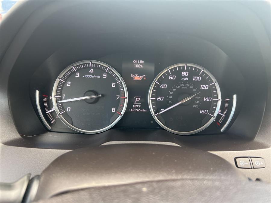 2015 Acura MDX SH AWD w/Tech 4dr SUV w/Techno photo