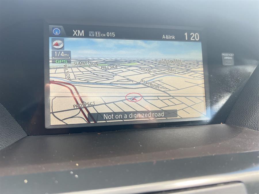 2015 Acura MDX SH AWD w/Tech 4dr SUV w/Techno photo