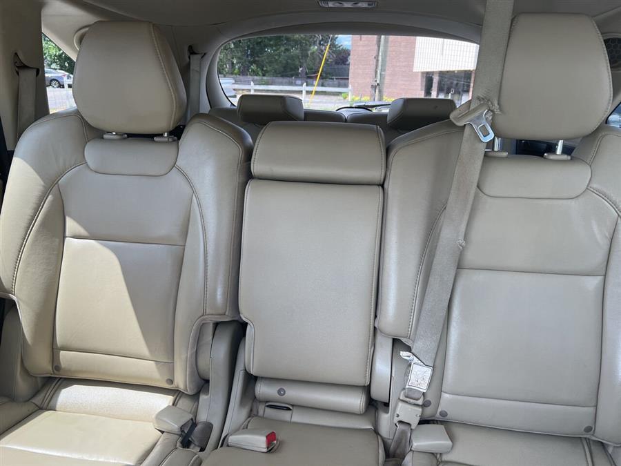 2015 Acura MDX SH AWD w/Tech 4dr SUV w/Techno photo