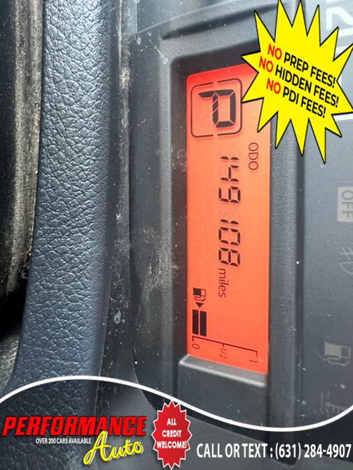 2015 Nissan NV200 I4 S photo