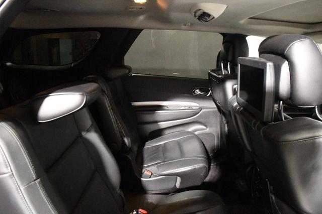 2017 Dodge Durango GT photo