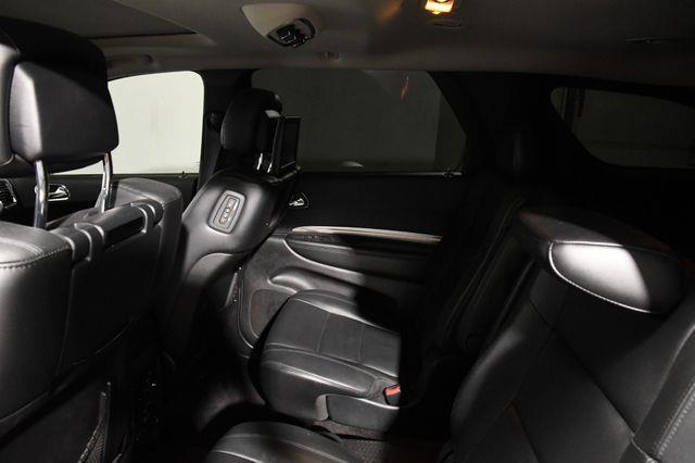 2017 Dodge Durango GT photo