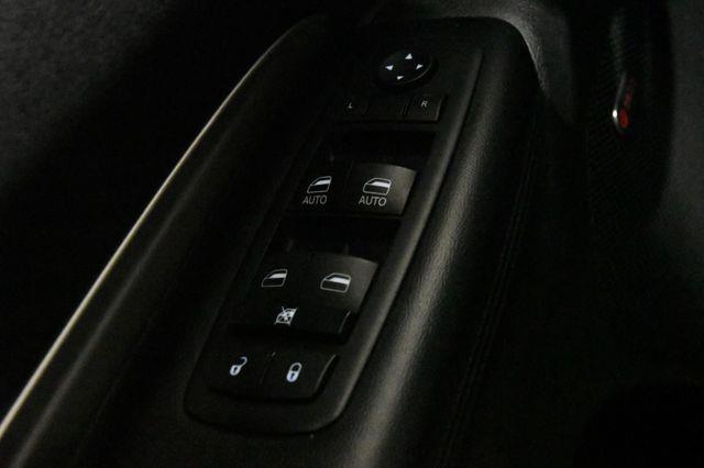 2017 Dodge Durango GT photo