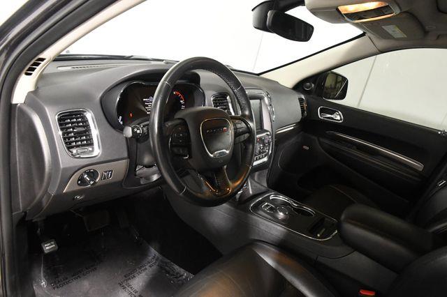 2017 Dodge Durango GT photo