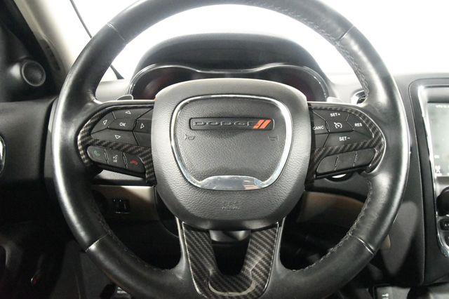 2017 Dodge Durango GT photo
