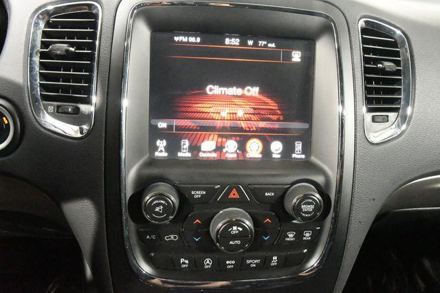 2017 Dodge Durango GT photo