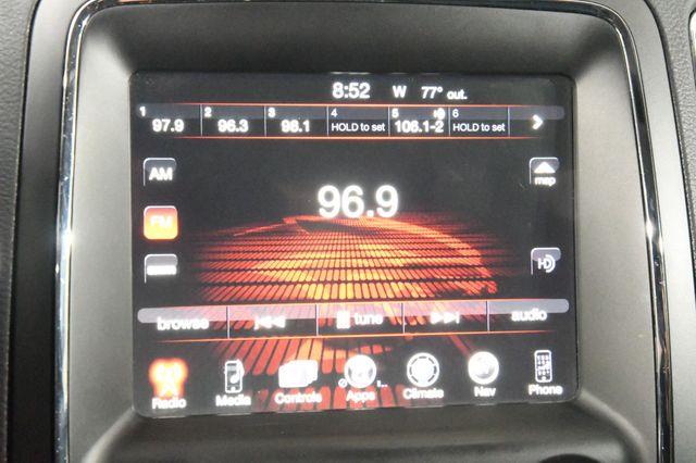 2017 Dodge Durango GT photo