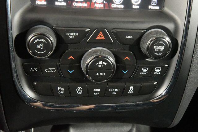 2017 Dodge Durango GT photo