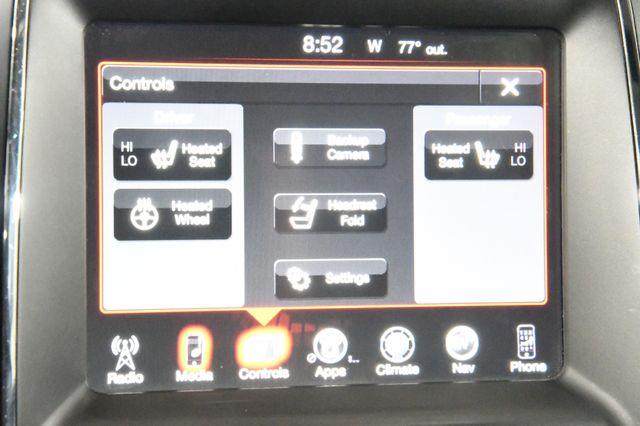 2017 Dodge Durango GT photo