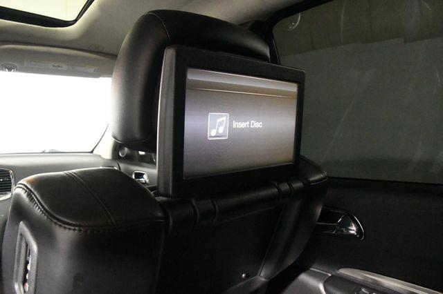 2017 Dodge Durango GT photo