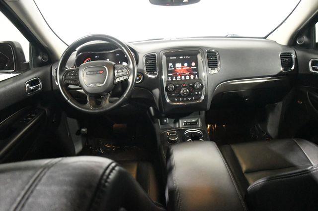 2017 Dodge Durango GT photo