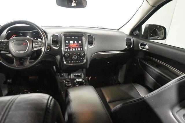 2017 Dodge Durango GT photo