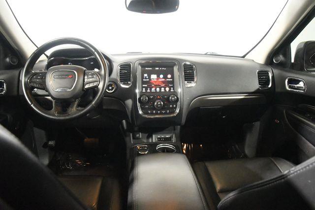 2017 Dodge Durango GT photo