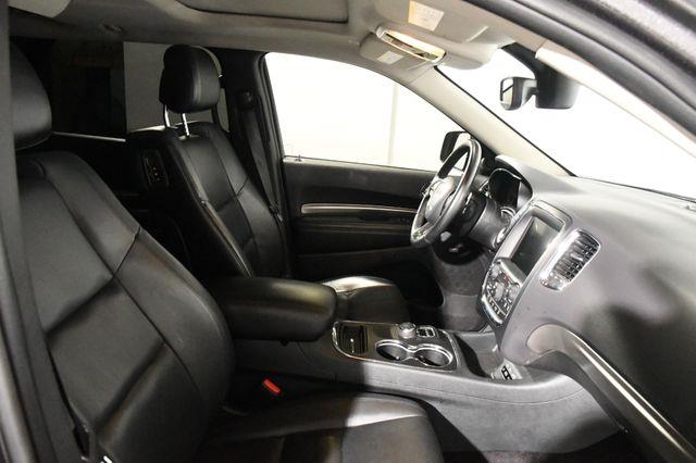 2017 Dodge Durango GT photo
