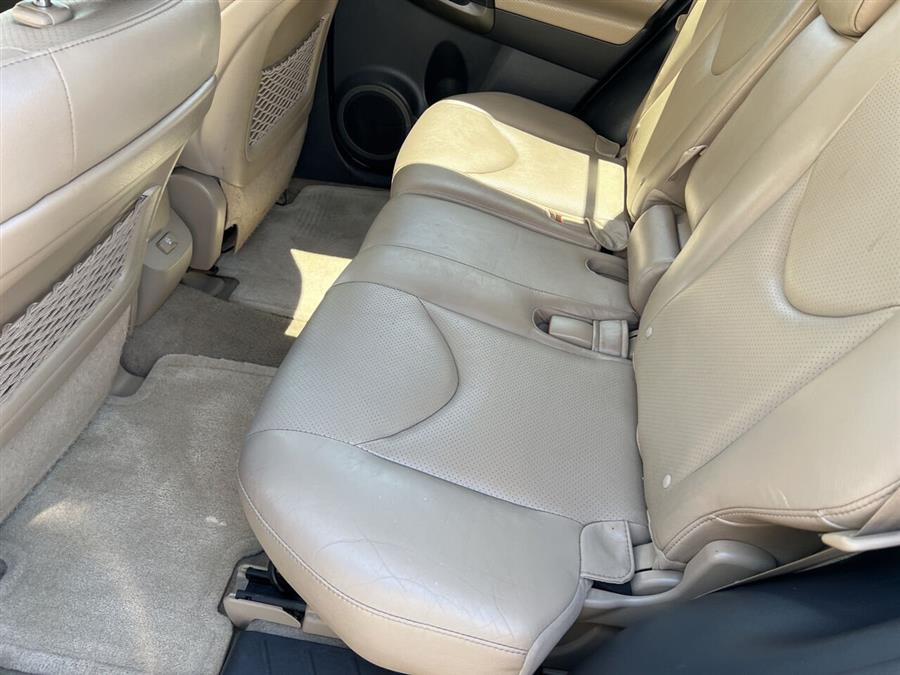 2011 Toyota RAV4 Limited photo
