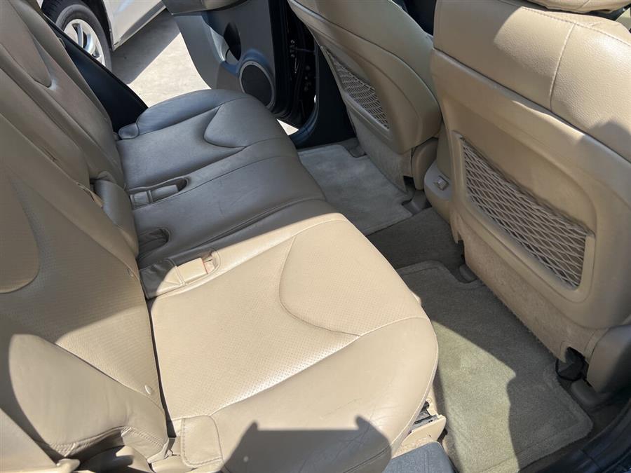 2011 Toyota RAV4 Limited photo