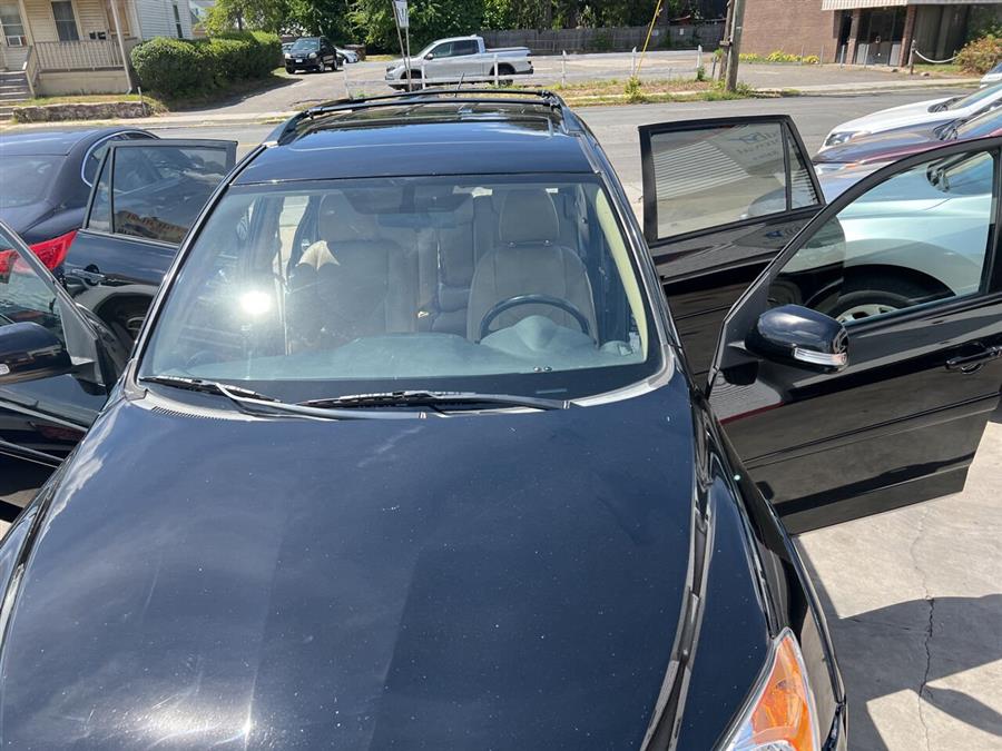 2011 Toyota RAV4 Limited photo