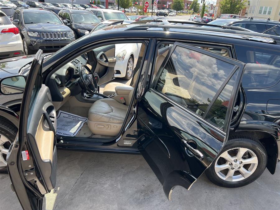 2011 Toyota RAV4 Limited photo