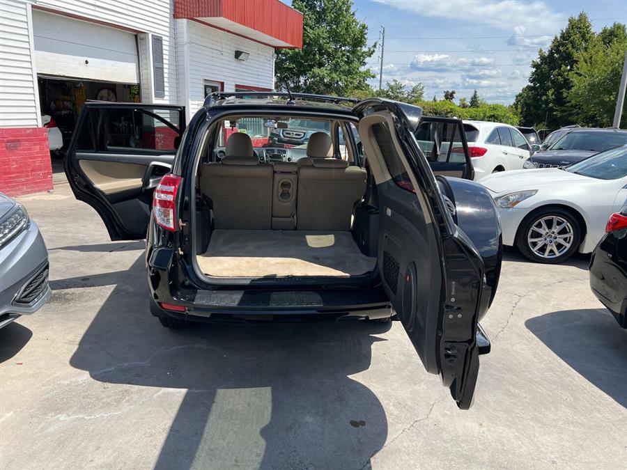 2011 Toyota RAV4 Limited photo
