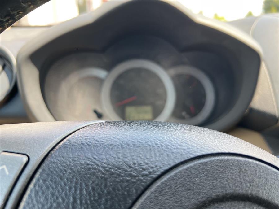2011 Toyota RAV4 Limited photo