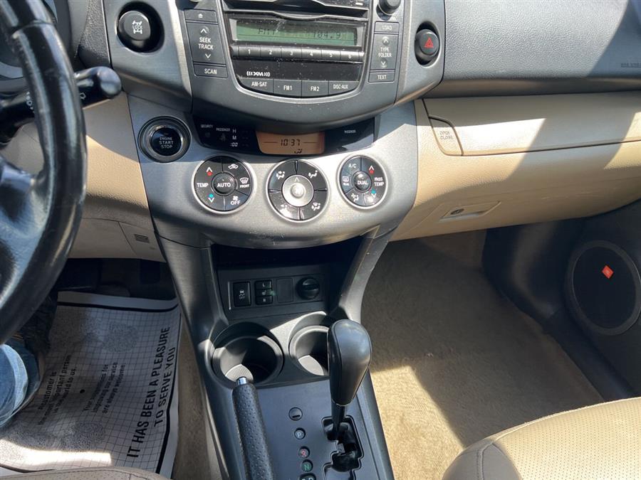2011 Toyota RAV4 Limited photo