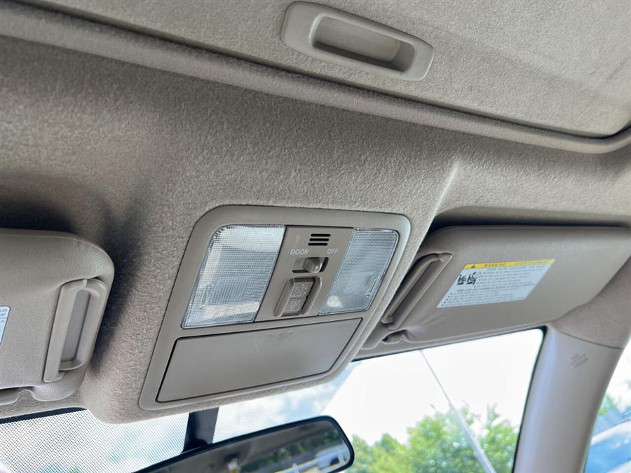 2011 Toyota RAV4 Limited photo