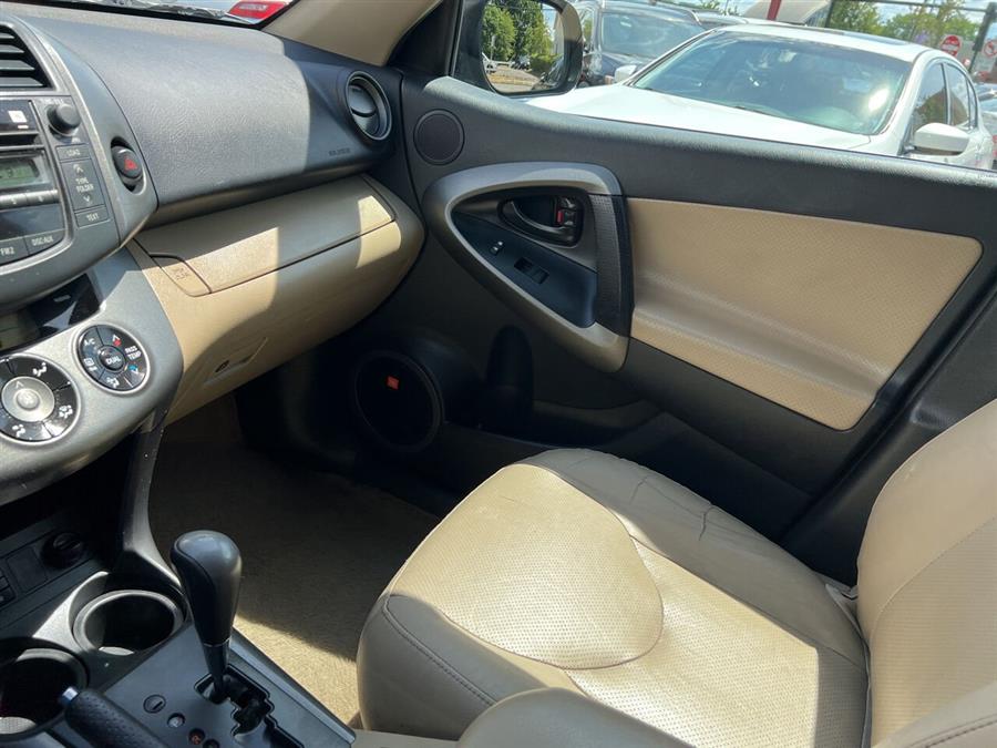 2011 Toyota RAV4 Limited photo