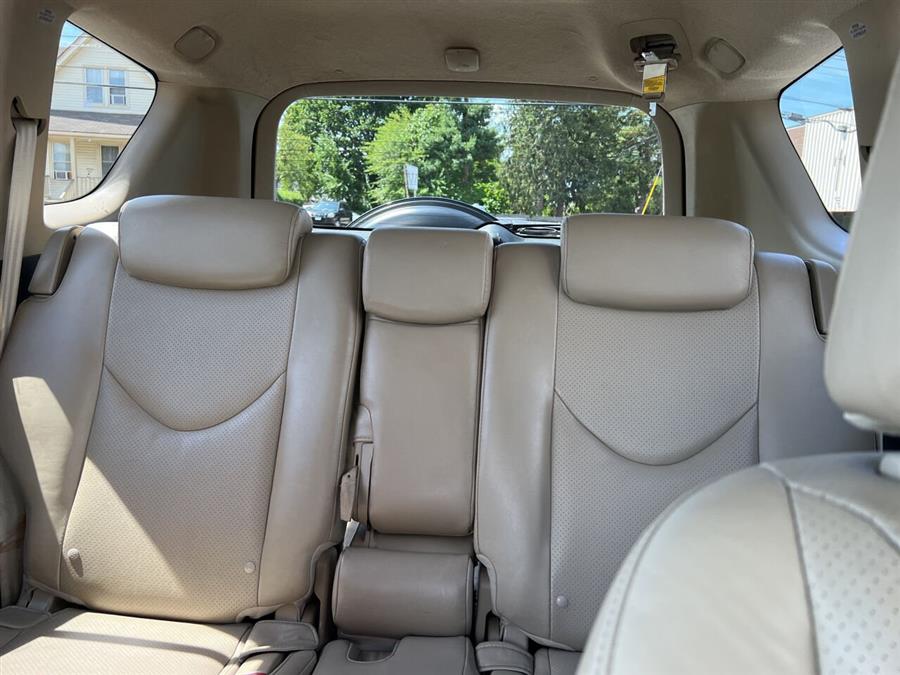 2011 Toyota RAV4 Limited photo