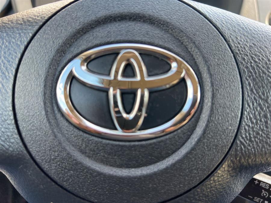 2011 Toyota RAV4 Limited photo