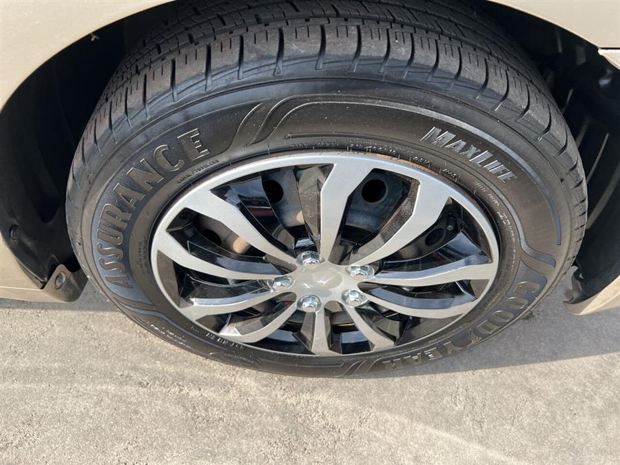 2008 Toyota Camry photo