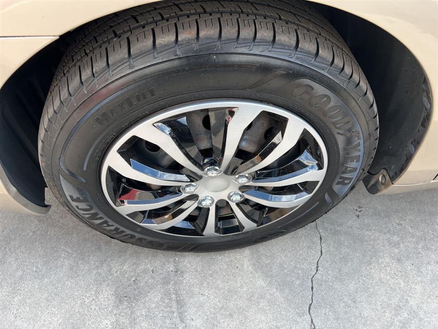 2008 Toyota Camry photo