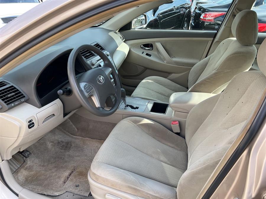 2008 Toyota Camry photo