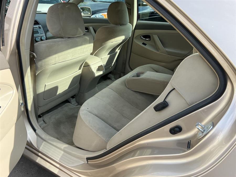 2008 Toyota Camry photo